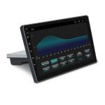 Android 10 Quad-core QLED 1 Din Touch Screen Carplay Car DVD player Autoradio