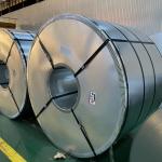 Galvanized Coil Dx51d Grade DX51D 0.12mm-4.0mm customized thickness z30-275g