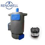 High Pressure SQP Tokimec Vane Pump CE ISO9001 Certificated
