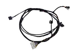 China Copper Classic Car Wiring Harness Waterproofing Car Electrical Harness factory