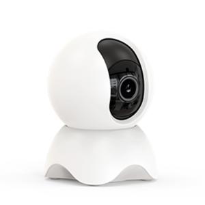 China Automatic Tracking 720P 1080P IP Camera Wireless Wi-Fi Camera Security Surveillance CCTV Camera Baby Monitor factory