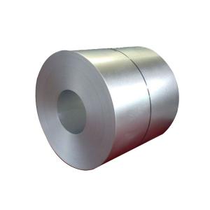 China Prime 3105 3004 Z40 Z50 galvalume steel coil for Grade 1060/1100/3003/3102/3105/3004etc. and Color Coated surface factory