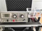 Insulation Material Surface Resistance Tester IEC60243-1 Standard