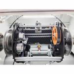 Φ630mm High speed bunching machine for copper wire core wire bunched cable