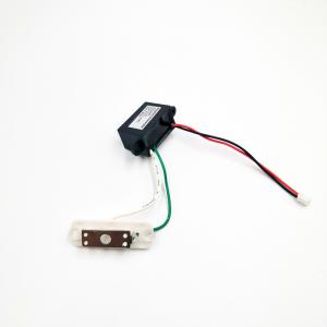 China Negative Ion Generator Anion Generator DIY Air Purifier Accessories Negative Ion Ionzier DC AC factory