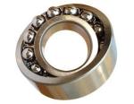 Construction Japan NSK Ball Bearings / Self aligning ball bearing