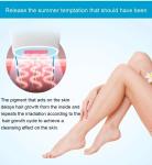 1500W 808nm Diode Laser Hair Removal , Painless Permanent 755nm Alexandrite