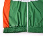 Men Team Name Number Custom Pullover Hoodies 120gsm 300gsm