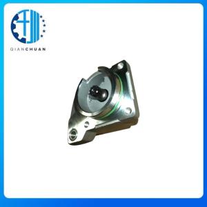 China Hydraulic Gear Pump A8V0107 For Caterpillar E320B Excavator Spare Parts factory