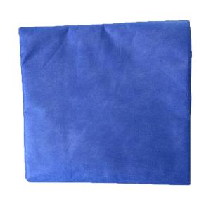 China Biodegradable 200x90cm Disposable Nonwoven Bed Sheet factory