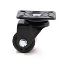 Rohs 700kg Heavy Duty Steel Casters For Industrial