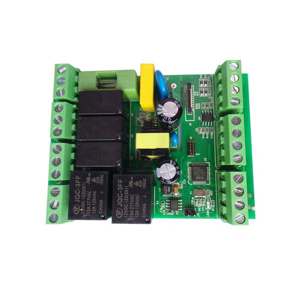 Automotive Electronic Pcb Assembly Contract Manufacturer Ball Grid Array