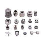 Sintering Powder Metallurgy Injection Molding Automotive Parts Cnc Small Parts