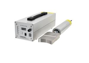 China ITO Glass Replacing Manual Cylindrical Indium Coating 20Khz Ultrasonic Technology factory
