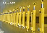 Double Acting Earring Customized Long Stroke Arm Hydraulic Cylinder for Crane