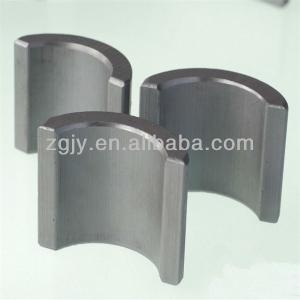 China Temperature Resistant Maximum Operating Temperature Ferrite Magnet Latch factory