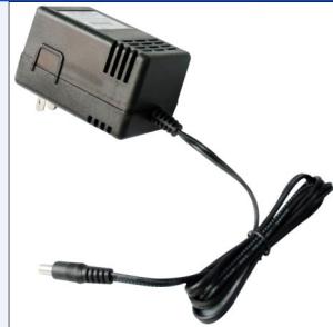 China 24V AC 1a 9V AC1a 12V AC 1A linear adapter low frequency LED used electronic transformer factory