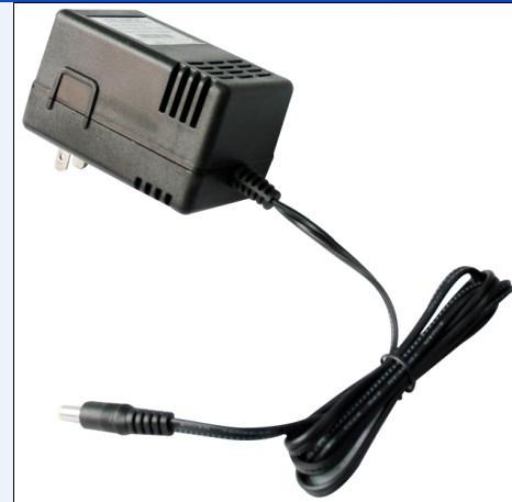 24V AC 1a 9V AC1a 12V AC 1A linear adapter low frequency LED used electronic
