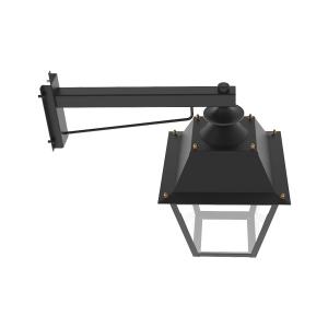China 6500K Outdoor LED Landscape Lights factory