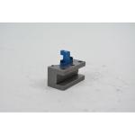 European Lathe Quick Change Tool Single Post For WM210V CD210V CJ0618 MX210V