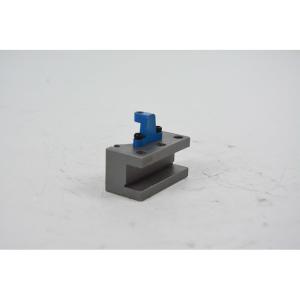 China European Lathe Quick Change Tool Single Post For WM210V CD210V CJ0618 MX210V factory
