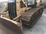 CAT D5K LGP BULLDOZER FOR SALE