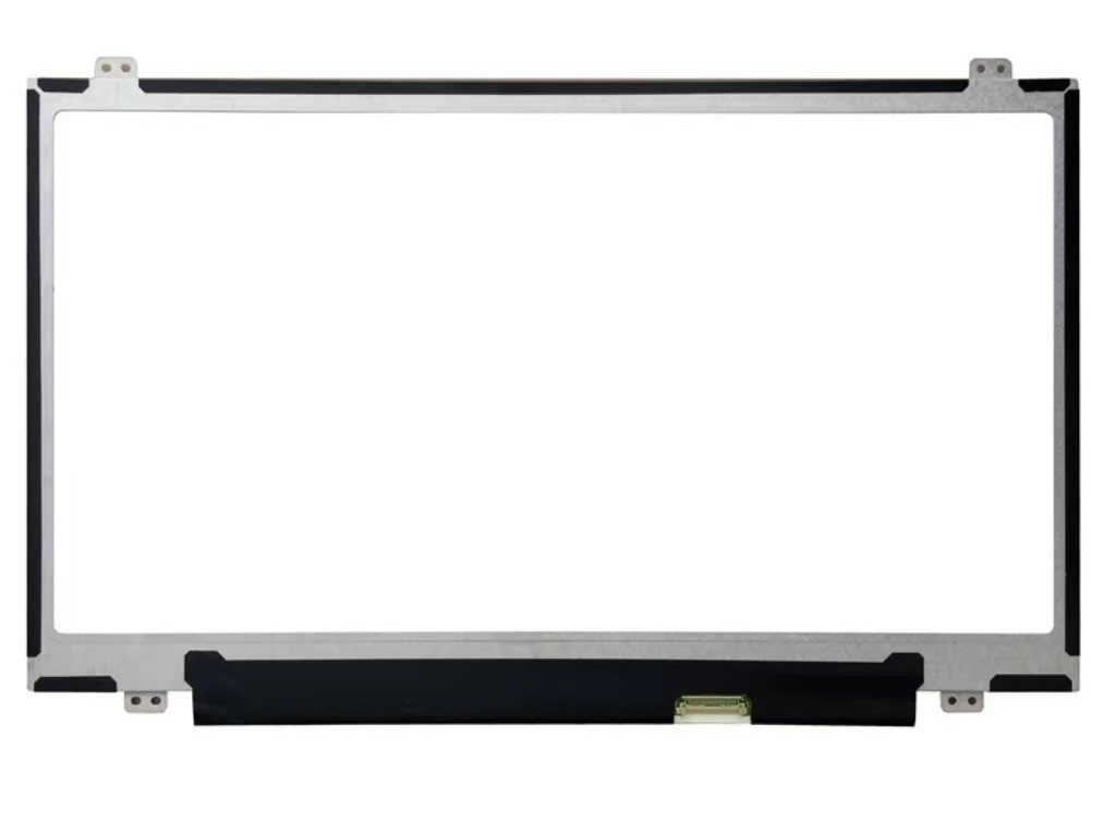 QT140WHM-N44 BOE 14.0" 1366(RGB)×768, 220 cd/m² INDUSTRIAL LCD DISPLAY