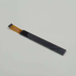 Custom DFSTN Negative Segment LCD Display Module COG Type | DFSTN LCD Display