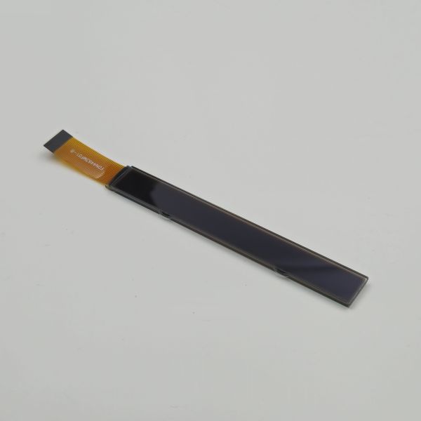 China Custom DFSTN Negative Segment LCD Display Module COG Type | DFSTN LCD Display Manufacturer factory