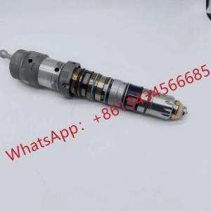 China QSX15 Diesel Engine Cummins Common Rail Fuel Injector 4076533 4902827 4062090 4077076 factory