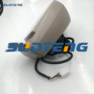 China 243-7058 Control Monitor Panel For M313C M315C Wheel Excavator 2437058 factory