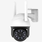 4G outdoor camera, IP66 waterproof outdoor camera(JYP08A)
