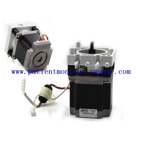 Medical Equipment Parts Motor Appropriate For Endoscopy IPC Power System Motor Three Months Warranty