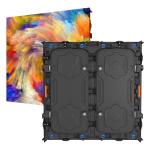 PH10 Outdoor Rental LED Screen Customizable 1920hz 960x960mm