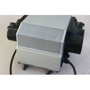 Electric Dual Diaphragm Air Pump