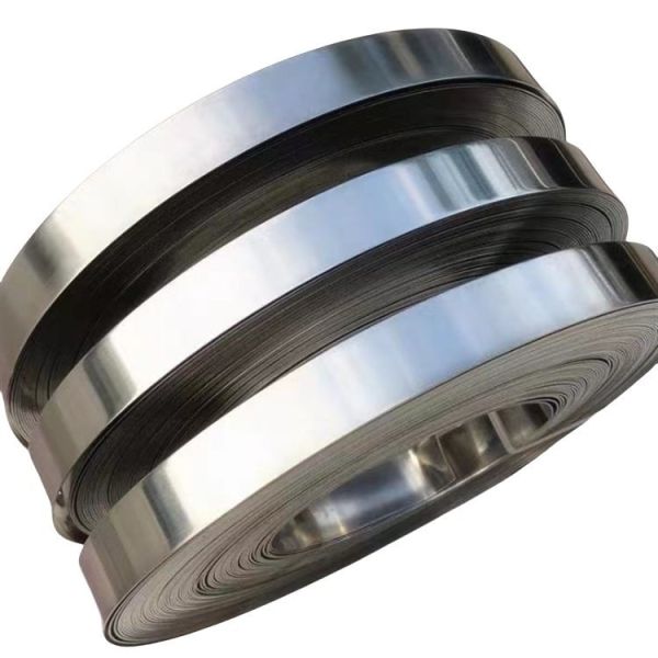 Corrosion-Resistant C276 Alloy Strip for Aerospace & Chemical Processing