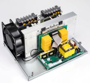 China 600w Ultrasonic Cleaner Circuit Board Power And Frequency factory