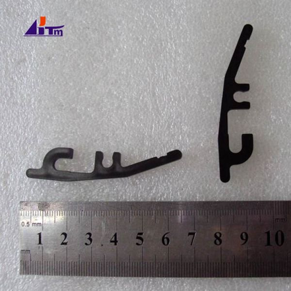 ATM Spare Parts NCR Presenter Guide Exit Black 445-0642551 4450642551
