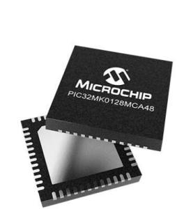 China IC Integrated Circuits PIC32MK0128MCA048-E/Y8X Microcontrollers - MCU factory