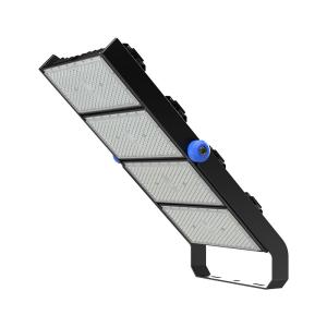 China Anti-Glare 1000W Sports Hall Lighting Stadium For Industrial Area factory