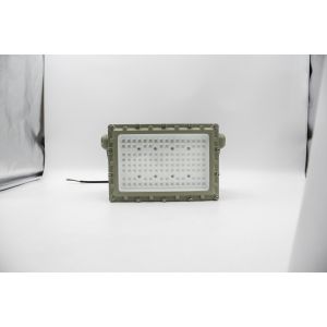 ATEX Explosion Proof LED Flood Light | Hazardous Area Lighting | Flameproof,