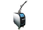 treatment vertical picosecond laser machine korea nd yag brown spot remover 800p