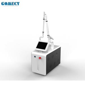 China Multifunction Portable Picosecond Tattoo Removal Machine factory
