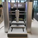 3d cake printer price food edible ink cookies chocolate rainbow printer printing