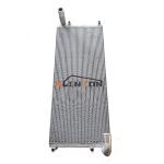 OEM Supported Excavator Hydraulic Oil Cooler for Caterpillar E336GC Radiator 475