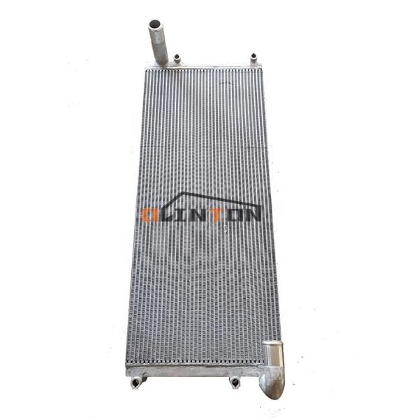 OEM Supported Excavator Hydraulic Oil Cooler for Caterpillar E336GC Radiator 475