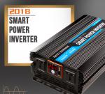 500 Watts Car DC To Ac Power Inverter For Car Battery 12V To Ac 220V Car Power