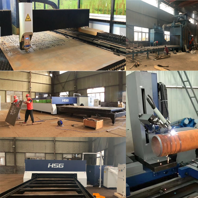 Building Material S355jowp Corten Steel Plate