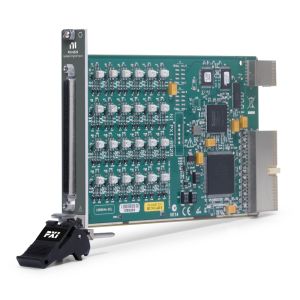 China National Instruments PXI-6529 PXI Digital I/O Module with 48 Channels 60V Logic and 100-Pin SCSI Connector for OEM Applications factory