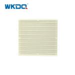 9806-300 Durable Electrical Cabinet Enclosure Cooling Fans CE RoHs Certification